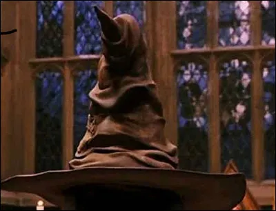 Lors de la c&eacute;r&eacute;monie de la r&eacute;partition, &agrave; quelle Maison fut envoy&eacute; Terry Boot ?