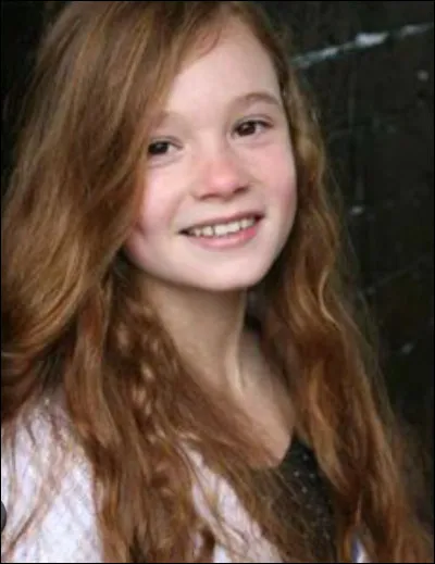 Lorsque la tante P&eacute;tunia se confronte &agrave; Hagrid quand celui-ci vient chercher Harry, elle &eacute;voque sa s�ur, Lily, qui revenait de Poudlard avec des choses &eacute;tranges dans ses poches, qu�est-ce que c�&eacute;tait ?