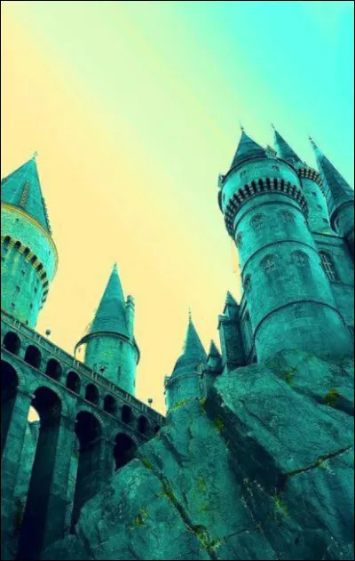 J'aurais du exister dans les films, mais ce ne fut pas le cas.