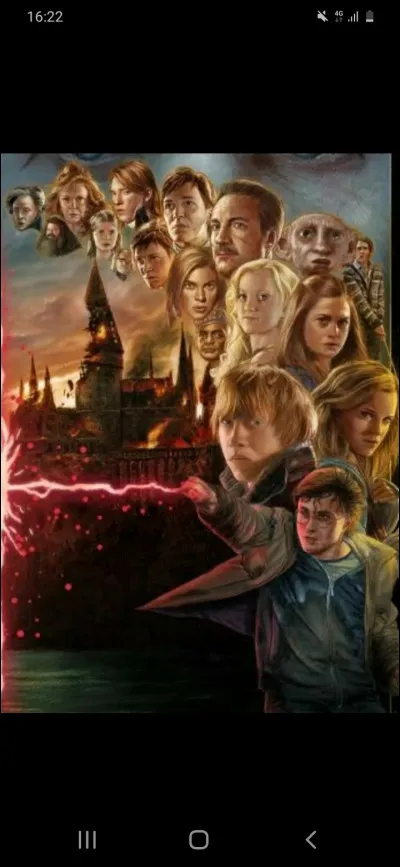 Je suis la plus intelligente de ma génération.