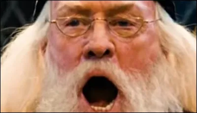 Je suis le meilleur ami d'Albus Dumbledore.