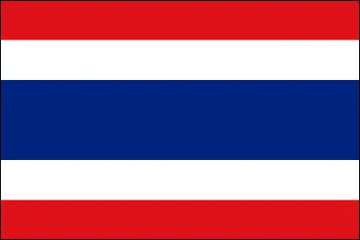 Quel est ce drapeau ?