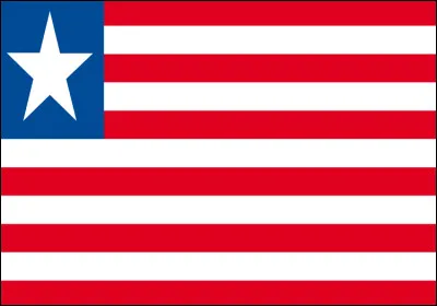 Quel est ce drapeau ?