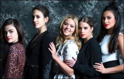 Laquelle des 5 est morte ?