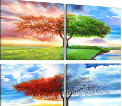 Pendant quelle saison est-elle morte ?