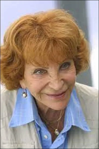 Née le 18 juillet à Paris, Maria Pacôme est une comédienne et dramaturge surtout connue pour ses rôles de bourgeoises exubérantes au théâtre de boulevard. Décédée le 1er décembre 2018 à Ballainvilliers (Essonne), elle fut nominée en 1993 au César de la meilleure actrice dans un second rôle. Pour quel film de l'actrice, réalisatrice et scénariste, Coline Serreau ?