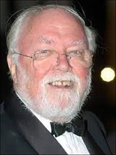 Acteur, réalisateur et producteur, Richard Attenborough naît à Cambridge le 29 août, avant de s'éteindre à Londres le 24 août 2014. En 1983, pour quel film reçoit-il l'Oscar du meilleur film et celui du meilleur réalisateur ?