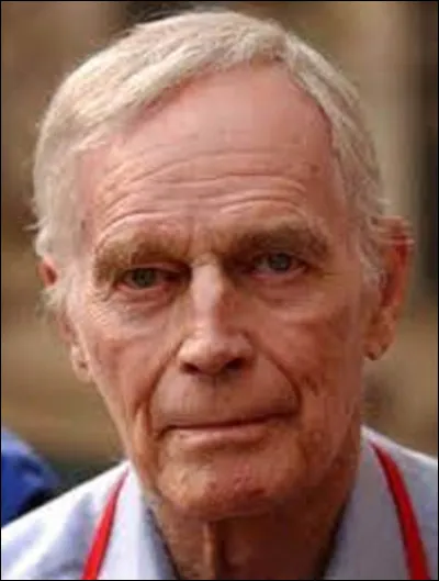 Né le 4 octobre 1923 à Evanston (Illinois) et mort à Beverly Hills (Californie) le 5 avril 2008, Charlton Heston est un acteur, réalisateur et scénariste. En 1959, pour quel film reçut-il l'Oscar du meilleur acteur ?