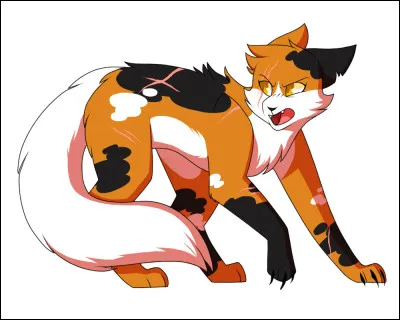 Et comment meurt-elle ?