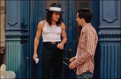 Film réalisé par Scorsese en 1976 qui relate le parcours d'un solitaire insomniaque. Ce film a reçu de nombreuses récompenses dont une palme d'or à Cannes, c'est ?