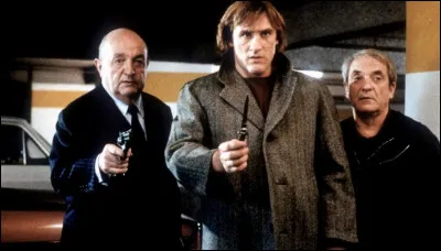 Comédie absurde et surréaliste de Bertrand Blier, sortie en 1979, c'est ?