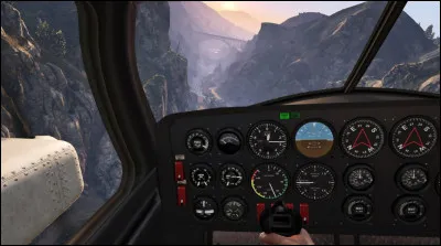 Quelle partie d'un avion aimes-tu ?