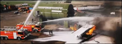 Enfin, quel problème redoutes-tu le plus en avion ?