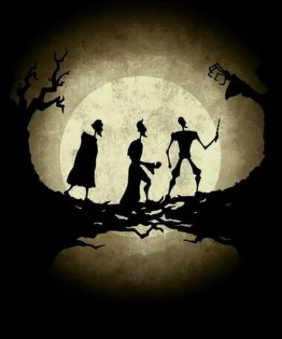 Qui est le plus intelligent des trois frères Peverell ?