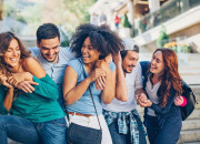 Test Qui es-tu dans ta bande d'amis ?