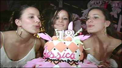 Pour ton anniversaire, qui invites-tu ?