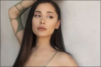 Quel est son premier album ?