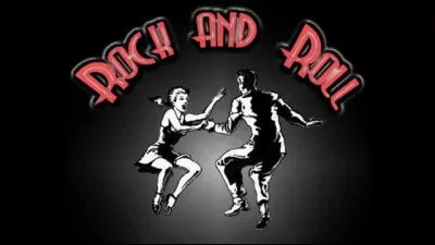 Octobre : Quel homme était une star du rock and roll ?