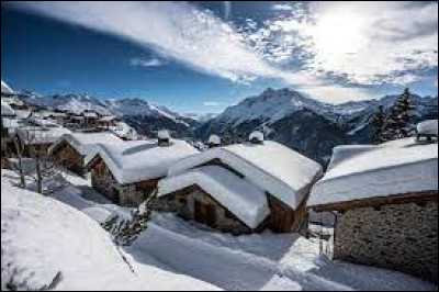 Janvier : Qui a trouvé la mort dans un accident de ski en Savoie ?