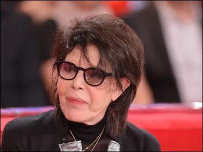 Juillet : Avec quel chanteur Dani avait-elle repris ''Comme un boomerang'' en 2001 ?