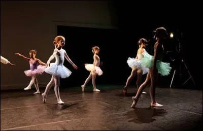 Qui a créé l'Académie royale de danse en 1661 ?