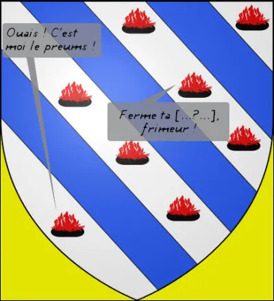 Comme on dit vulgairement, certains l'ont effectivement faite avant le reste !