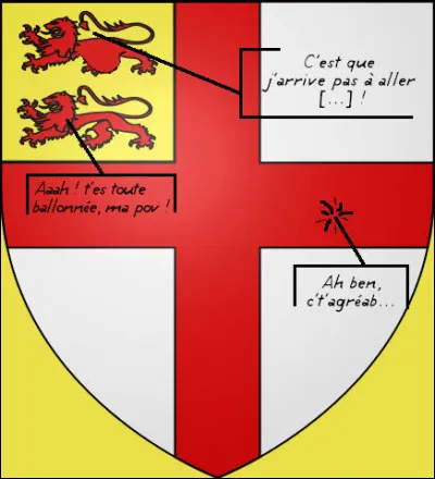 On est guère civils et luttes intestines, (à) ... [Complétez !]