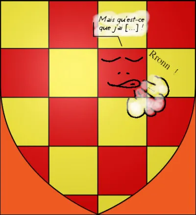 Il paraît que c'est en chaque homme et...