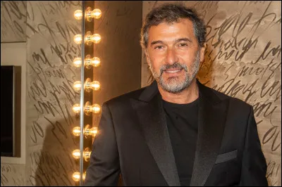 Quelle est l'identité de cette personne ?