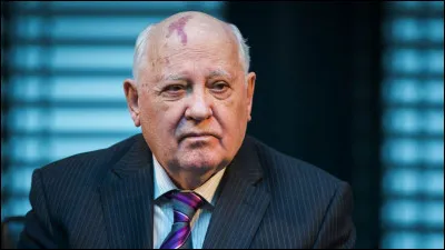 Qui est cet homme historique ?