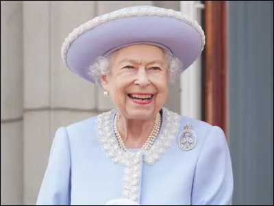 Qui est cette femme mondialement connue ?