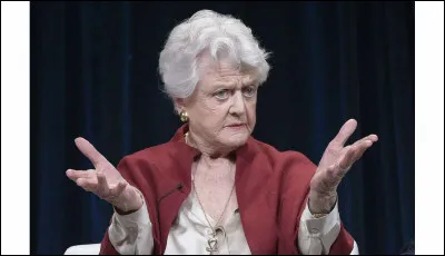 ... est l'actrice sur la photo.