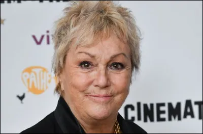 Qui est cette star ?