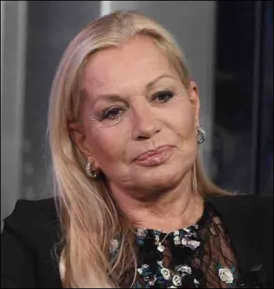 Qui est cette actrice ?