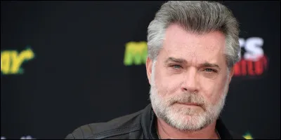 ... est l'acteur sur la photo.