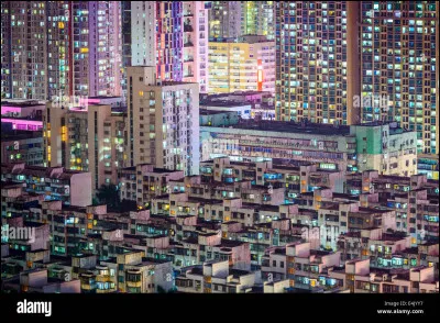 Culture : Combien d'habitants compte la ville de Shanghai ?