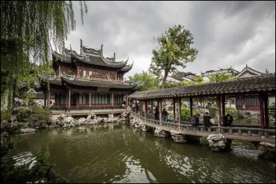 Sport : chaque année Shanghai accueille "Les Masters de Shanghai". Mais dans quelle discipline ?