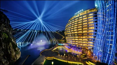 Culture : Quel est le surnom de la ville de Shanghai ?