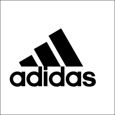 Adidas est une marque de :