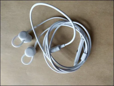 Des écouteurs, ça sert à :