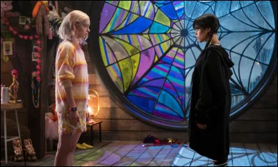 Quelle et le nom de famille de enid et de Eugene ?