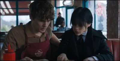 Qui et l'acteur de tyler ?