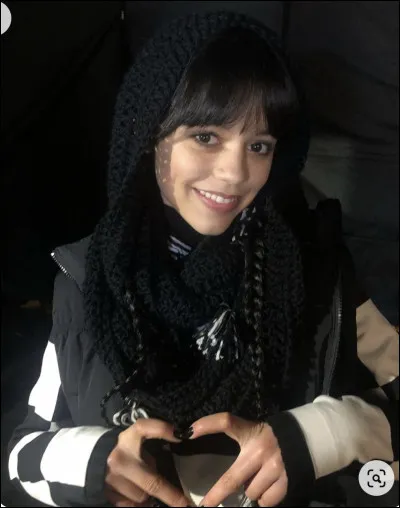 Quel pouvoir Mercredi a-t-elle ?