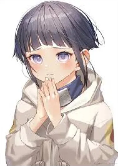 Qui est Neji pour elle ?