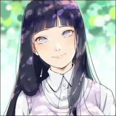 Hinata est-elle déjà morte ?