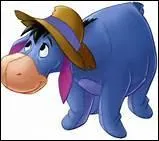 Je suis toujours trs lent, je rouspte souvent et j'ai un air mlancolique. Tu me reconnnais ?