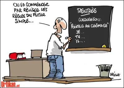 Anne est méticuleuse et elle a l'air...