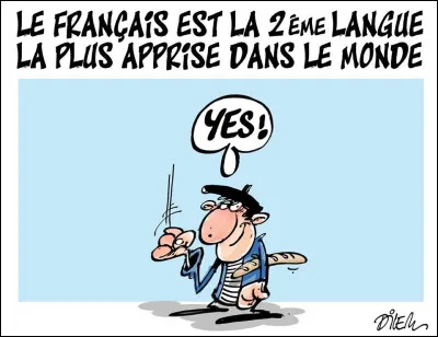 J'ai une grosse prime grâce aux années d'ancienneté que j'ai.....