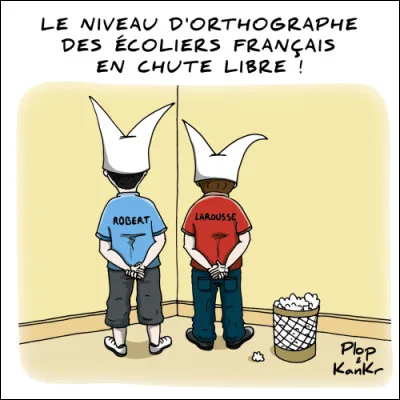 Afin d'encourager leurs supporters respectifs, certains enfants ont sorti des drapeaux bleus, d'autres des drapeaux blancs, et les derniers, des drapeaux rouges. Comment sont tous ces drapeaux ?