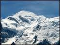 Point le plus haut de la chane des Alpes franaises le mont Blanc culmine  environ 4 810m et est le plus haut sommet d'Europe occidentale. Il se trouve entre la France et ...